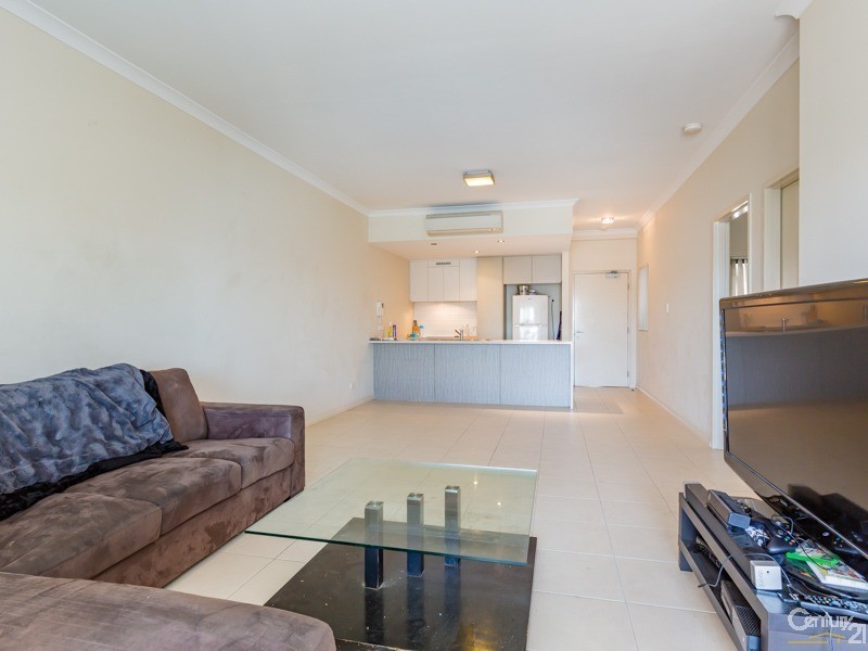 45/23 Junction Boulevard, Cockburn Central WA 6164