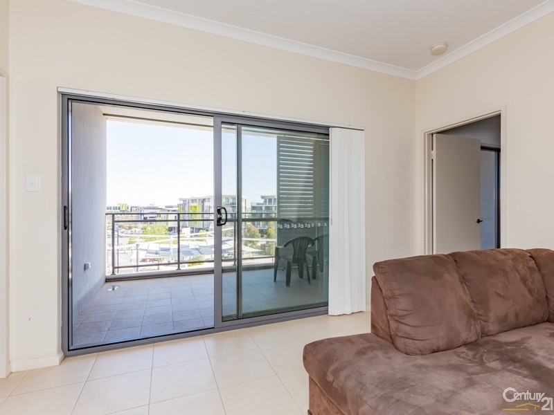 45/23 Junction Boulevard, Cockburn Central WA 6164