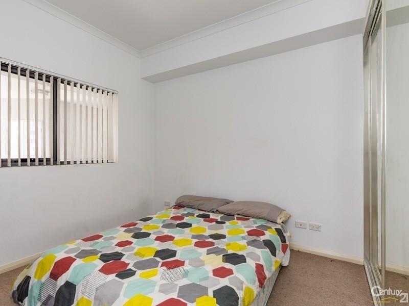 45/23 Junction Boulevard, Cockburn Central WA 6164