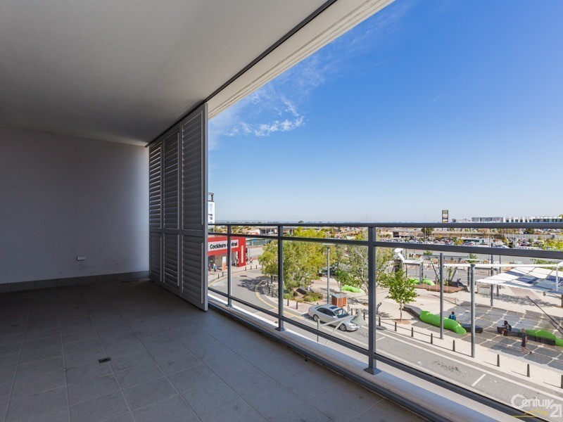 45/23 Junction Boulevard, Cockburn Central WA 6164