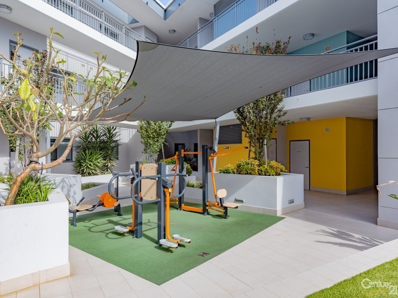 45/23 Junction Boulevard, Cockburn Central WA 6164