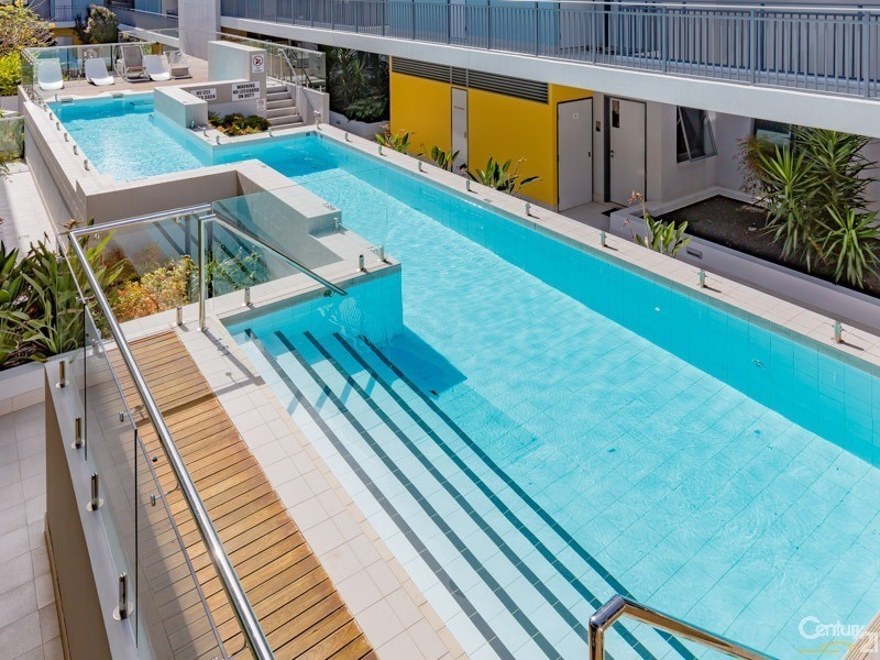 45/23 Junction Boulevard, Cockburn Central WA 6164