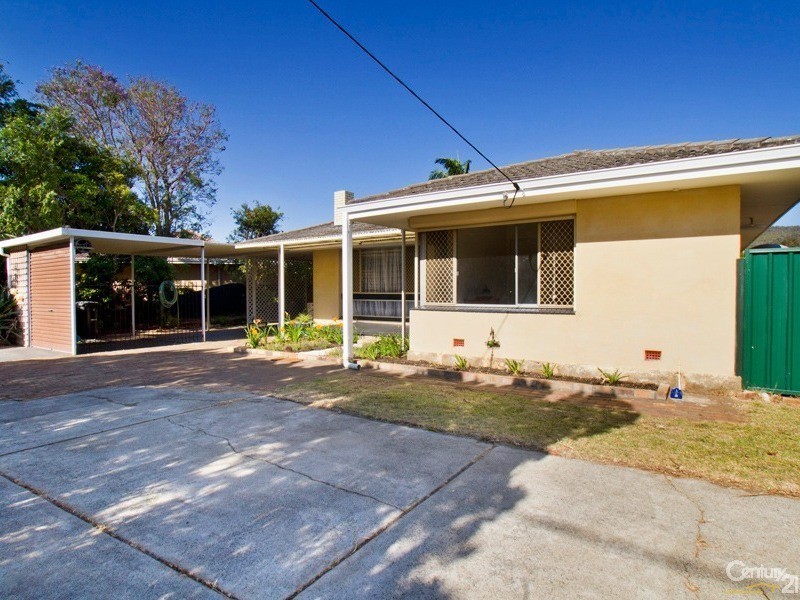 13 Mountain View, Kelmscott WA 6111