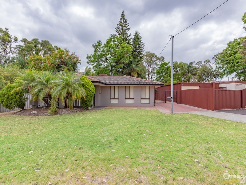 40 James Street, Gosnells WA 6110