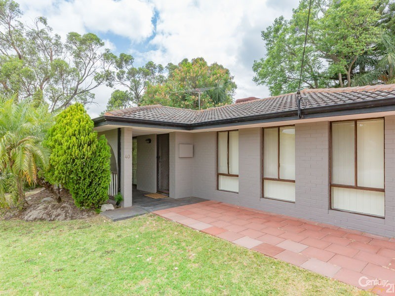 40 James Street, Gosnells WA 6110