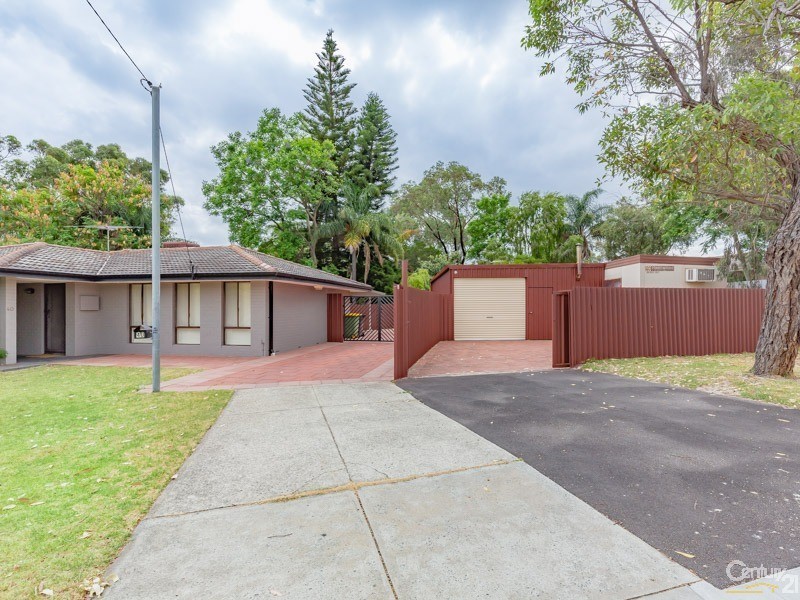 40 James Street, Gosnells WA 6110