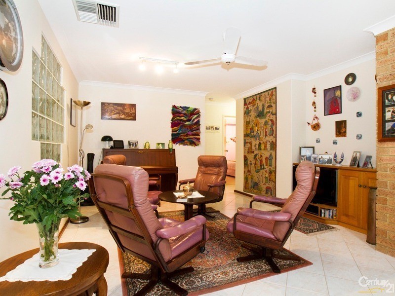 64 Aulberry Parade, Leeming WA 6149