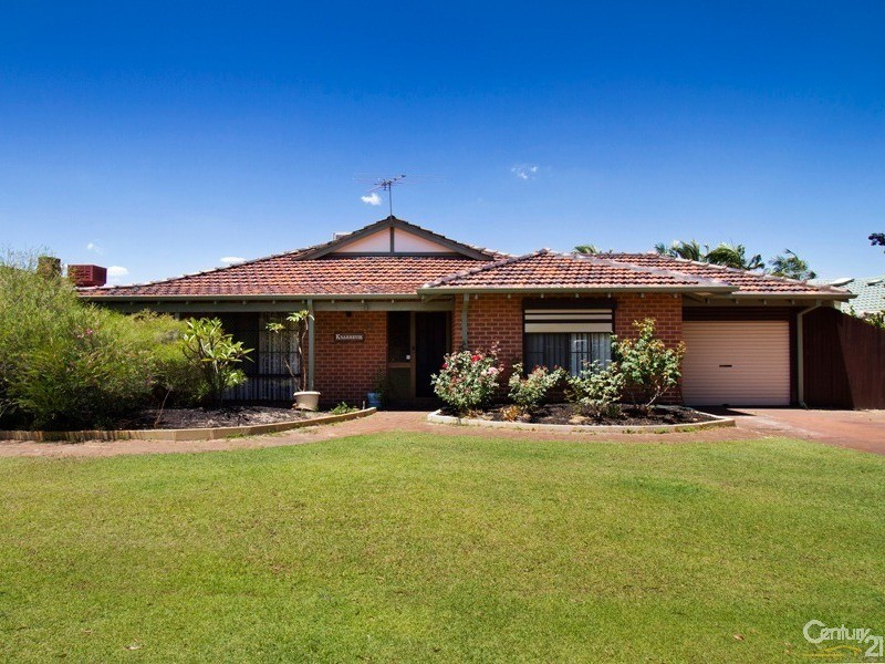 64 Aulberry Parade, Leeming WA 6149