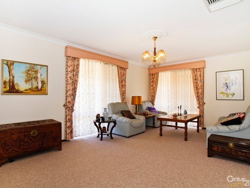 64 Aulberry Parade, Leeming WA 6149