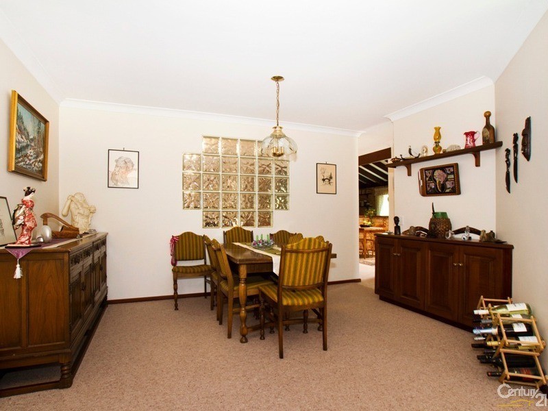 64 Aulberry Parade, Leeming WA 6149