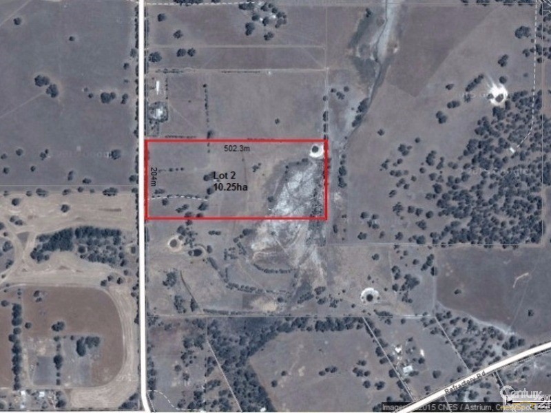 374 Chitty Road, Bakers Hill WA 6562