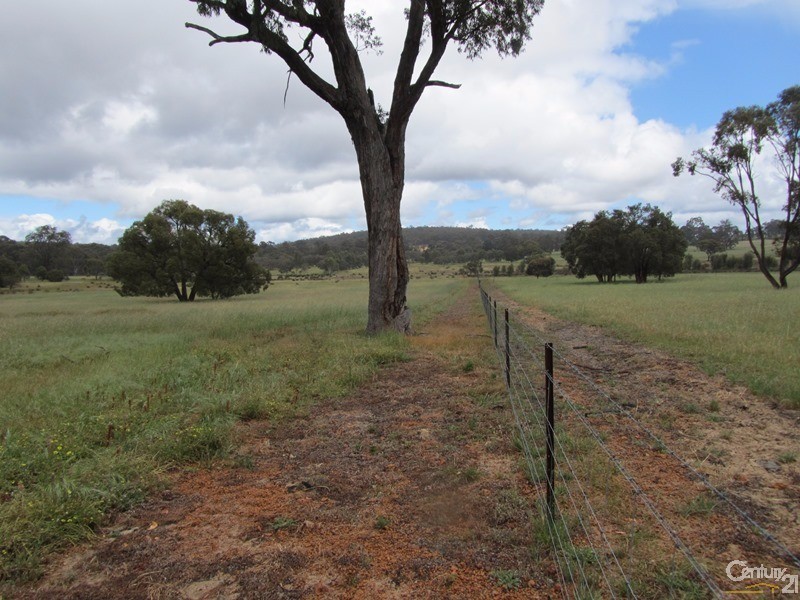 374 Chitty Road, Bakers Hill WA 6562