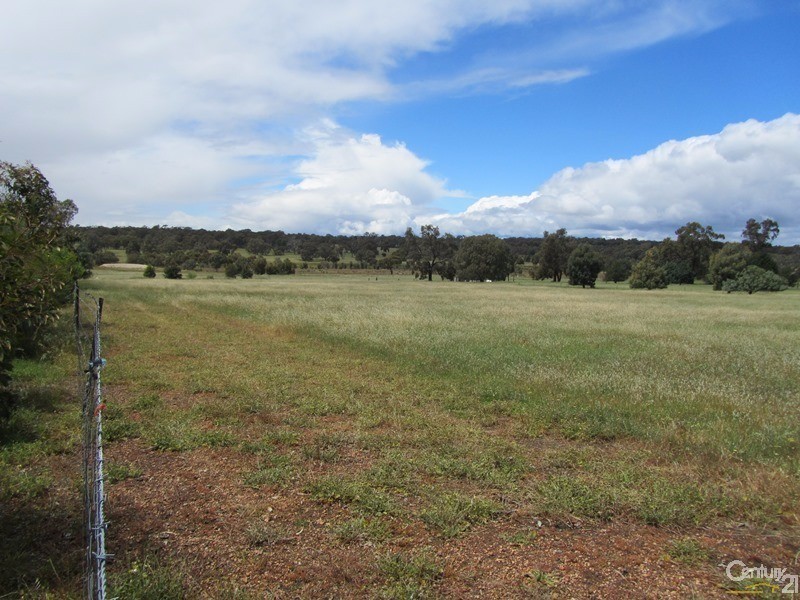 374 Chitty Road, Bakers Hill WA 6562