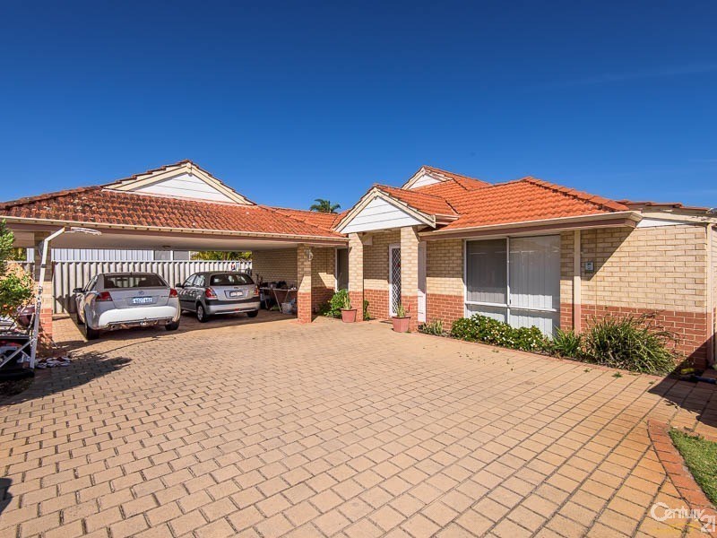 2/3 Bindoon Loop, Huntingdale WA 6110