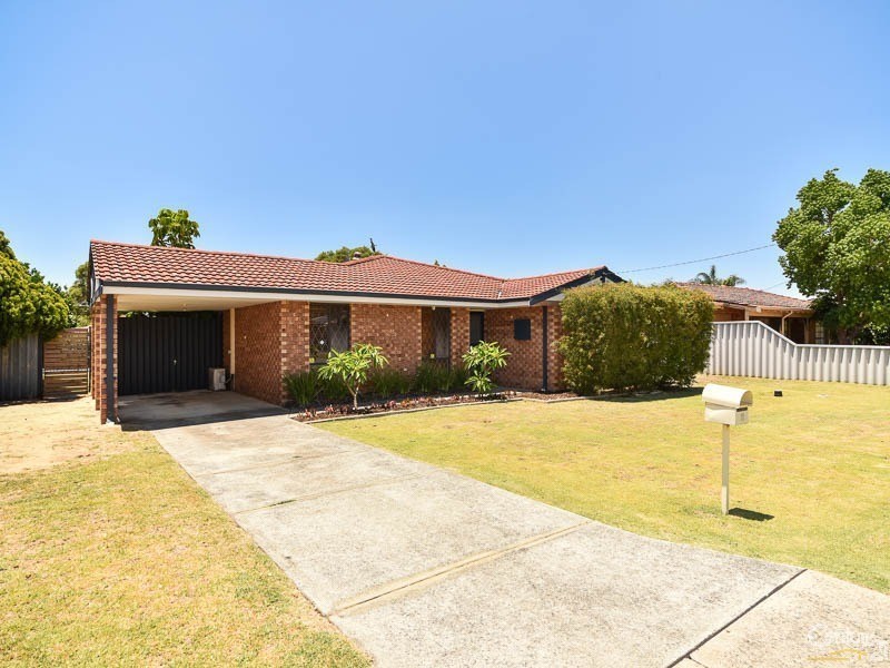 18 Bardwell Street, Thornlie WA 6108