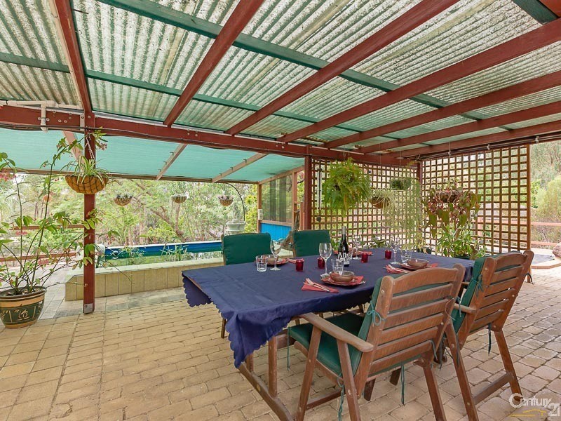 7 Wallangarra Drive North, Bedfordale WA 6112