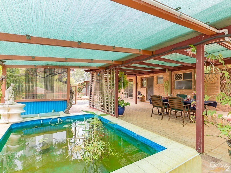 7 Wallangarra Drive North, Bedfordale WA 6112