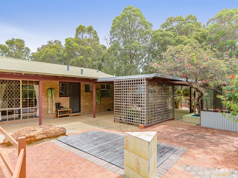 7 Wallangarra Drive North, Bedfordale WA 6112