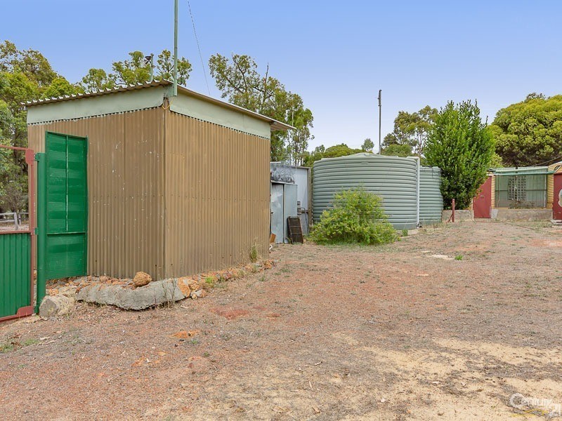 7 Wallangarra Drive North, Bedfordale WA 6112