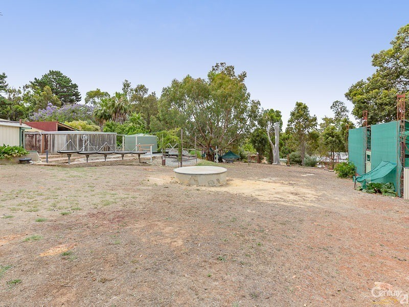 7 Wallangarra Drive North, Bedfordale WA 6112