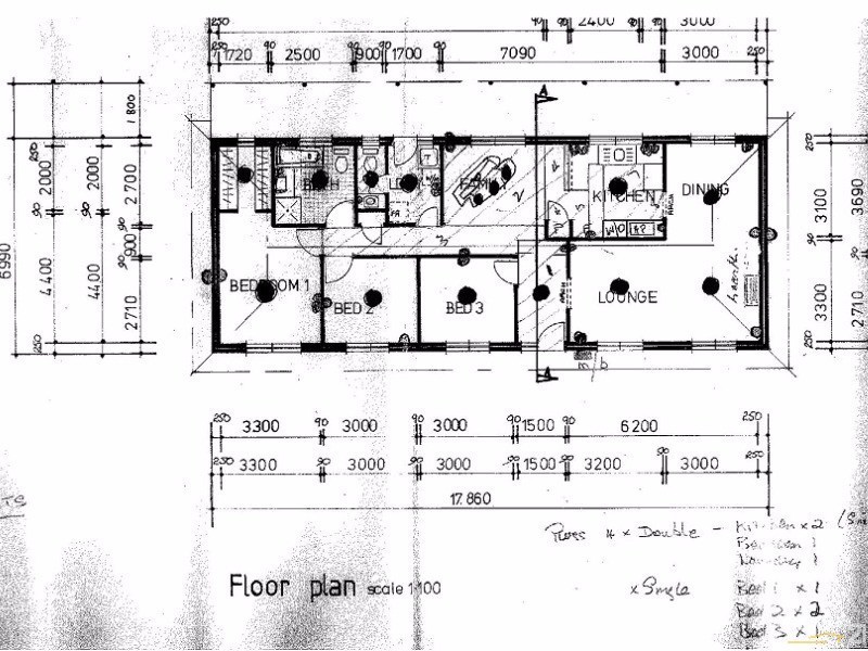 7 Wallangarra Drive North, Bedfordale WA 6112