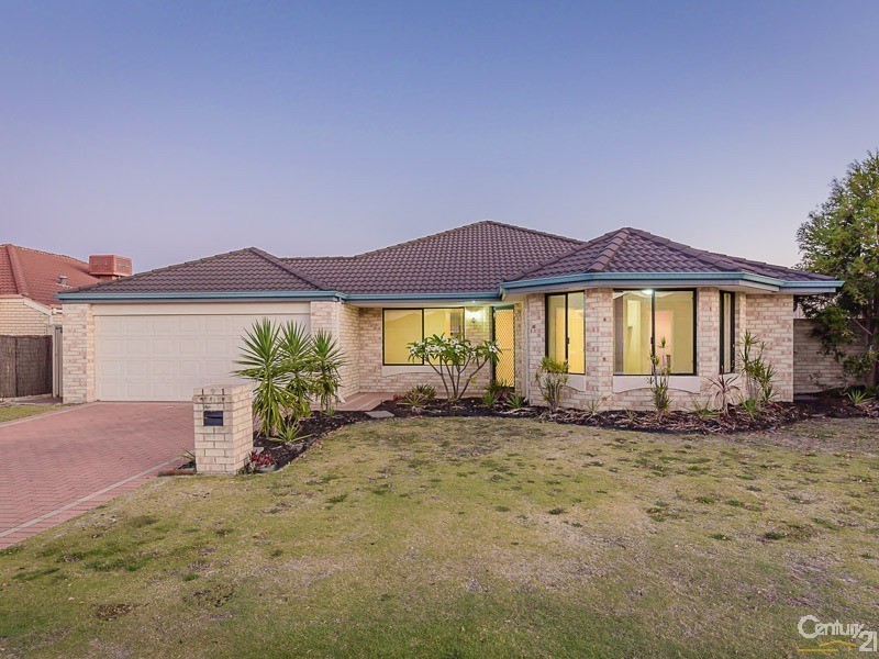 9 Sunco Parade, Canning Vale WA 6155