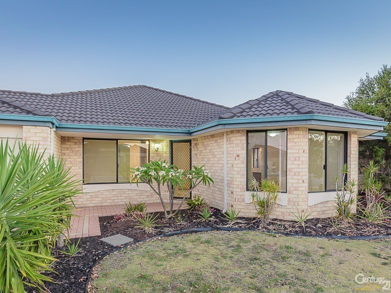 9 Sunco Parade, Canning Vale WA 6155