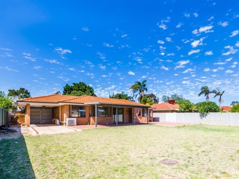 14 Hosken Road, Gosnells WA 6110