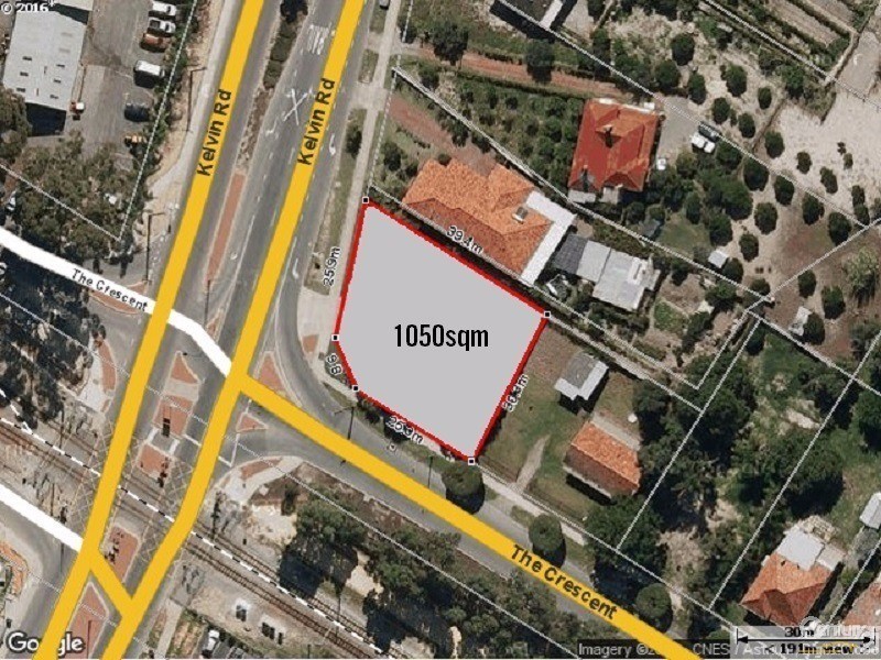 2 The Crescent, Maddington WA 6109