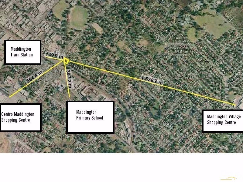 2 The Crescent, Maddington WA 6109