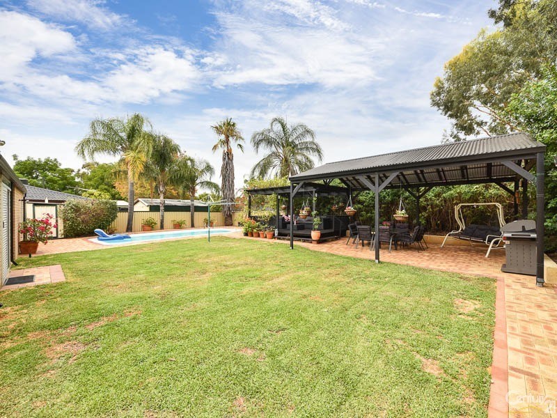 5 Nantellis Road, Martin WA 6110