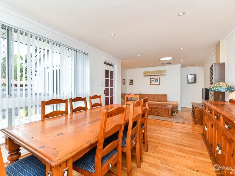 5 Nantellis Road, Martin WA 6110