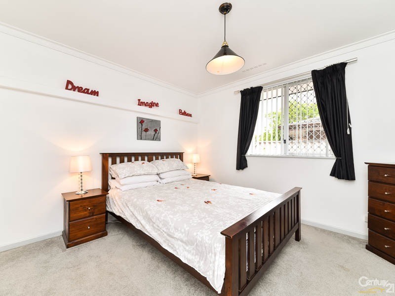 5 Nantellis Road, Martin WA 6110