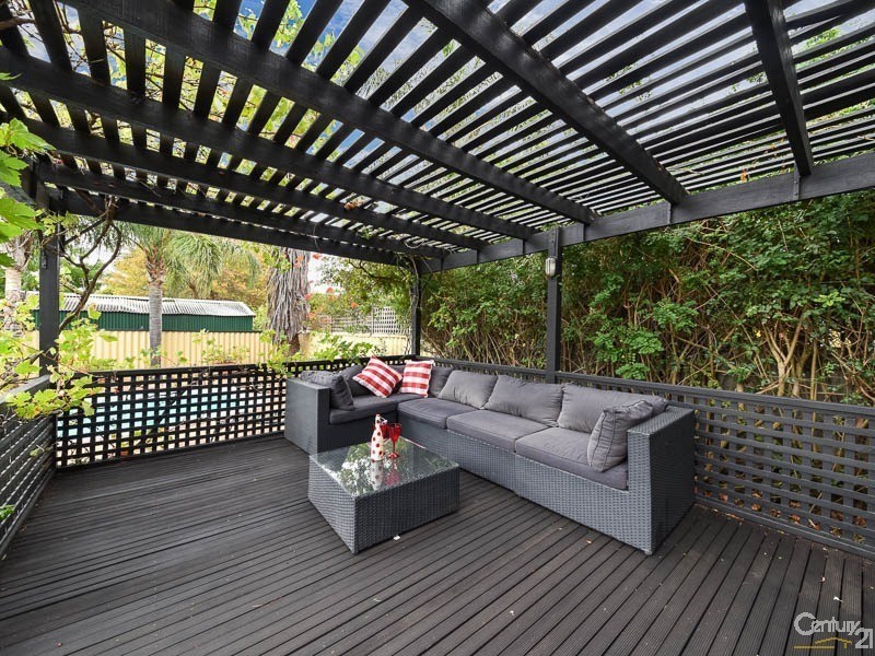 5 Nantellis Road, Martin WA 6110