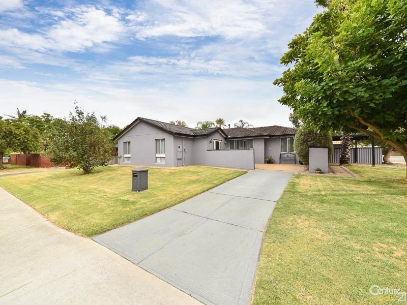 5 Nantellis Road, Martin WA 6110
