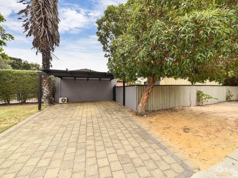 5 Nantellis Road, Martin WA 6110