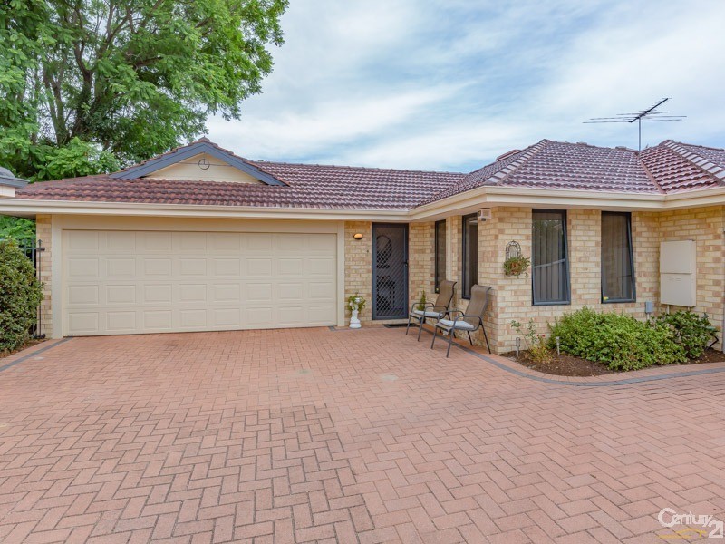 4/19 Bernice Way, Thornlie WA 6108