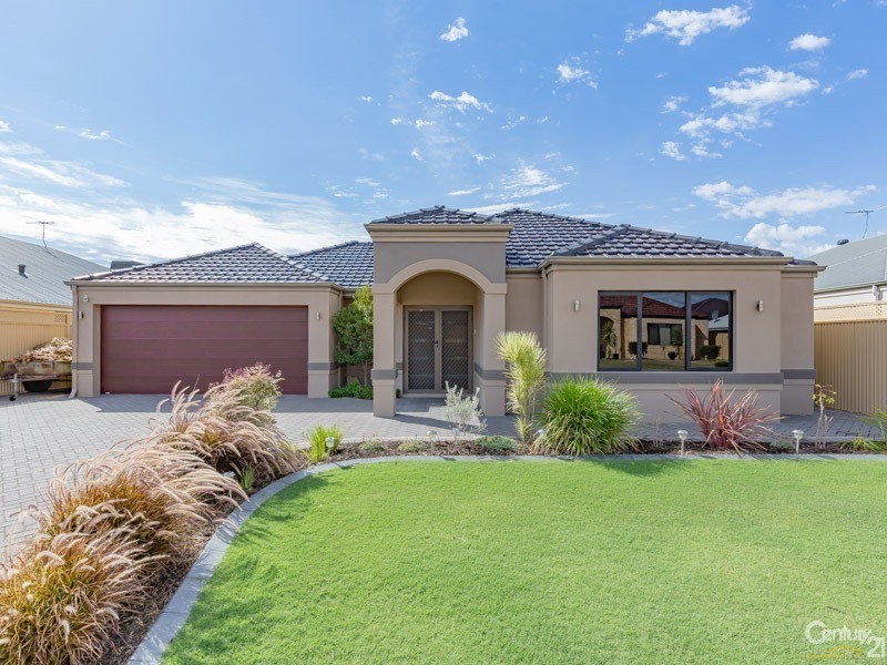 36 Anchorage Loop, Canning Vale WA 6155