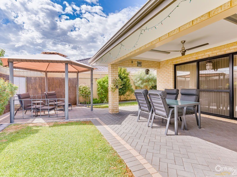 36 Anchorage Loop, Canning Vale WA 6155