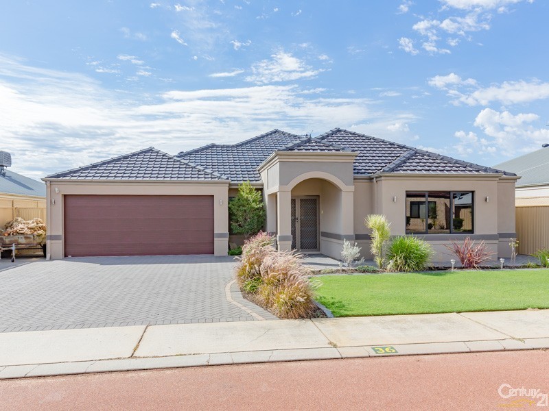 36 Anchorage Loop, Canning Vale WA 6155