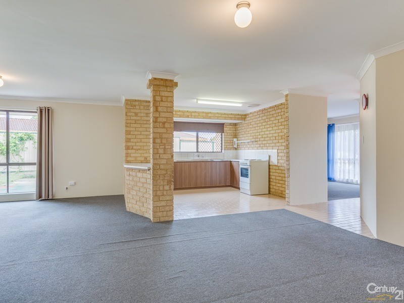 21 Nullagine Way, Gosnells WA 6110