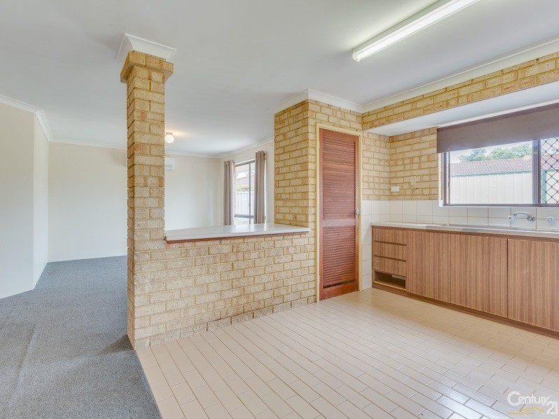 21 Nullagine Way, Gosnells WA 6110