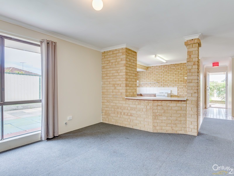 21 Nullagine Way, Gosnells WA 6110