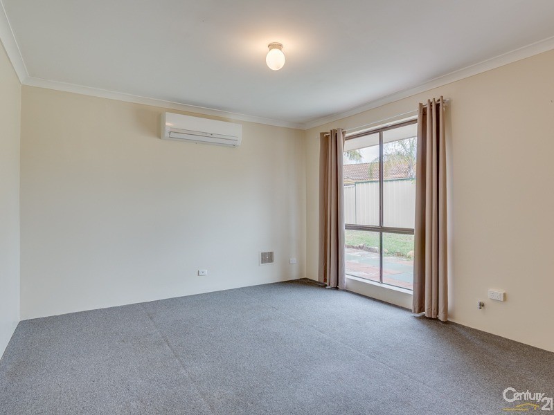 21 Nullagine Way, Gosnells WA 6110