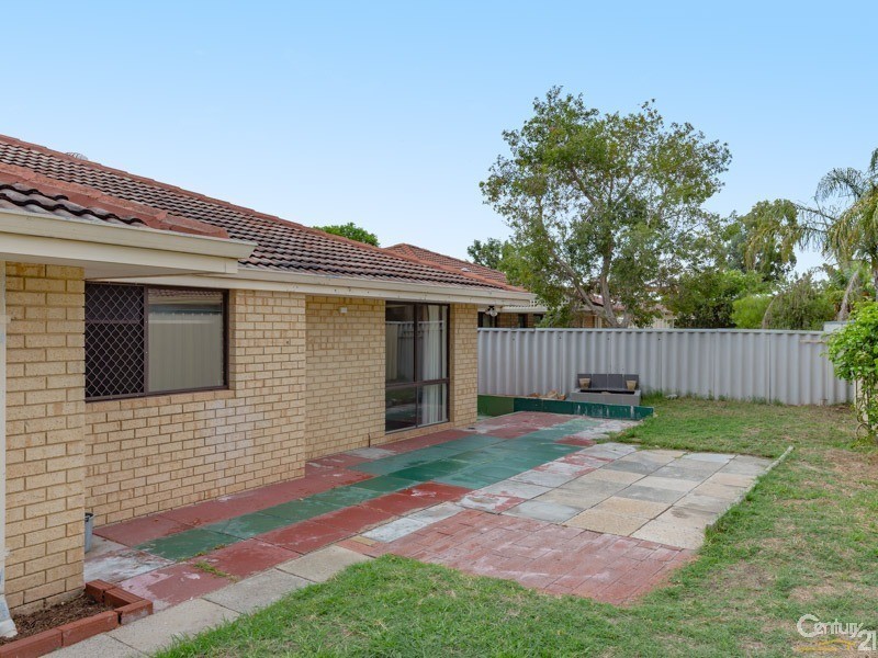 21 Nullagine Way, Gosnells WA 6110