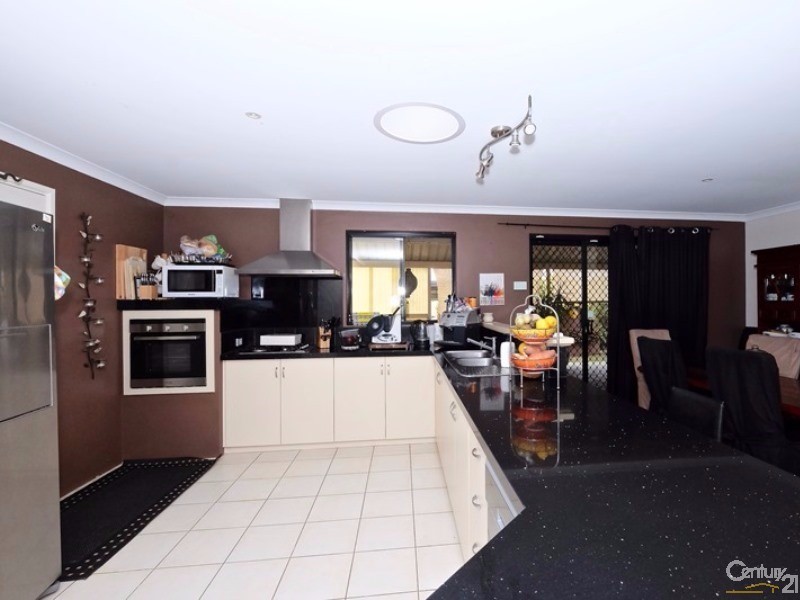 12 Oxburgh Link, Success WA 6164