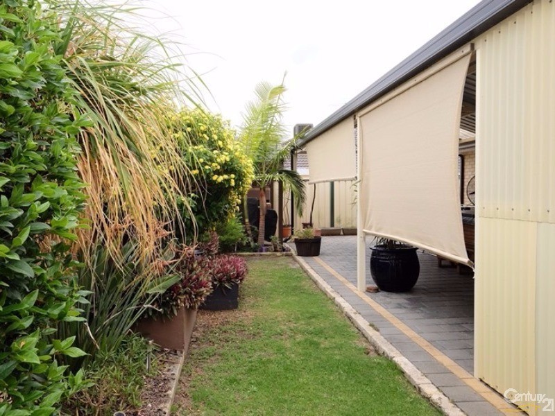 12 Oxburgh Link, Success WA 6164