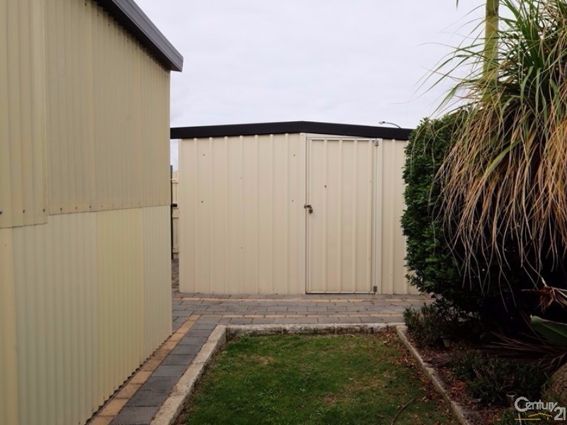 12 Oxburgh Link, Success WA 6164