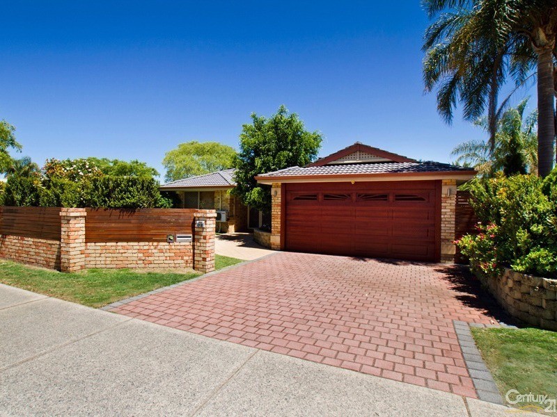 121 Warton Road, Thornlie WA 6108