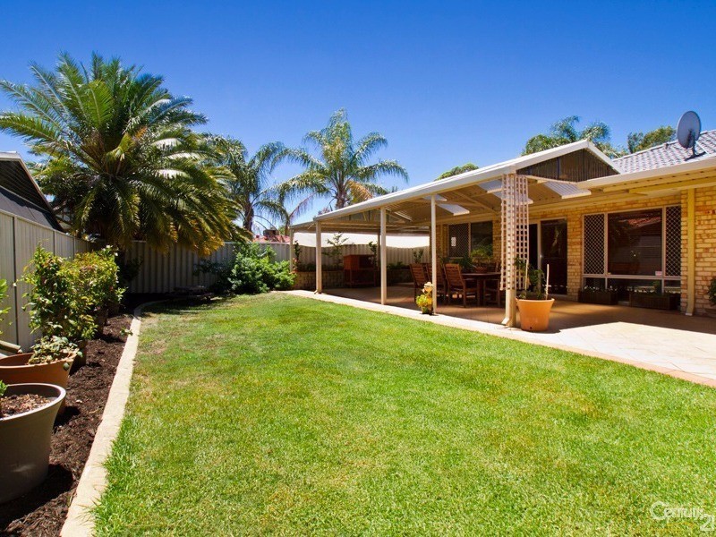 121 Warton Road, Thornlie WA 6108